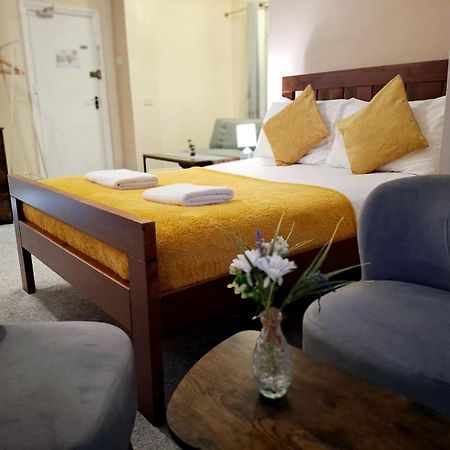 Inn By The Sea, Portsmouth, Parking Ev 22Kw Available ภายนอก รูปภาพ