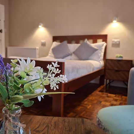 Inn By The Sea, Portsmouth, Parking Ev 22Kw Available ภายนอก รูปภาพ