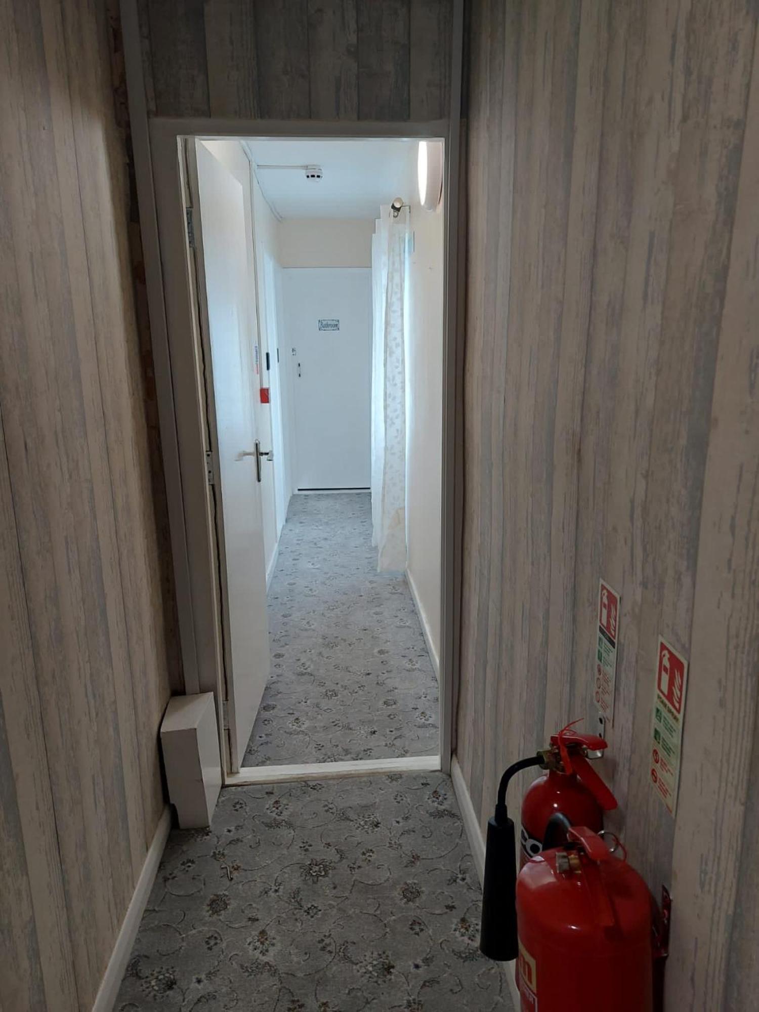 Inn By The Sea, Portsmouth, Parking Ev 22Kw Available ภายนอก รูปภาพ