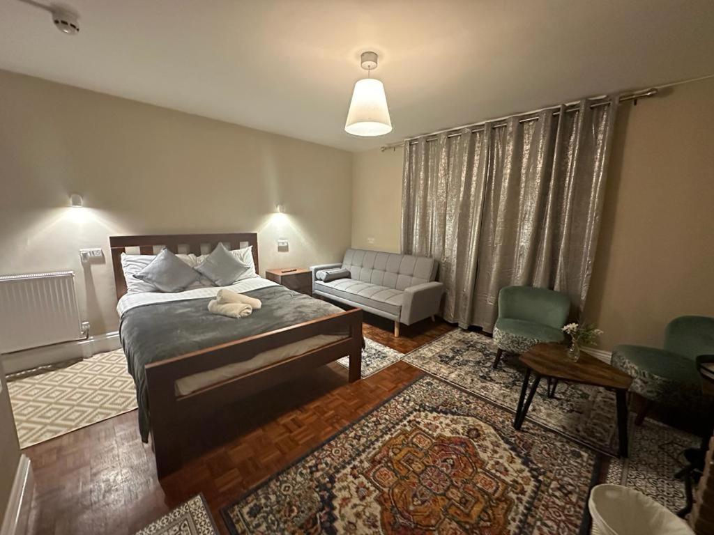 Inn By The Sea, Portsmouth, Parking Ev 22Kw Available ห้อง รูปภาพ