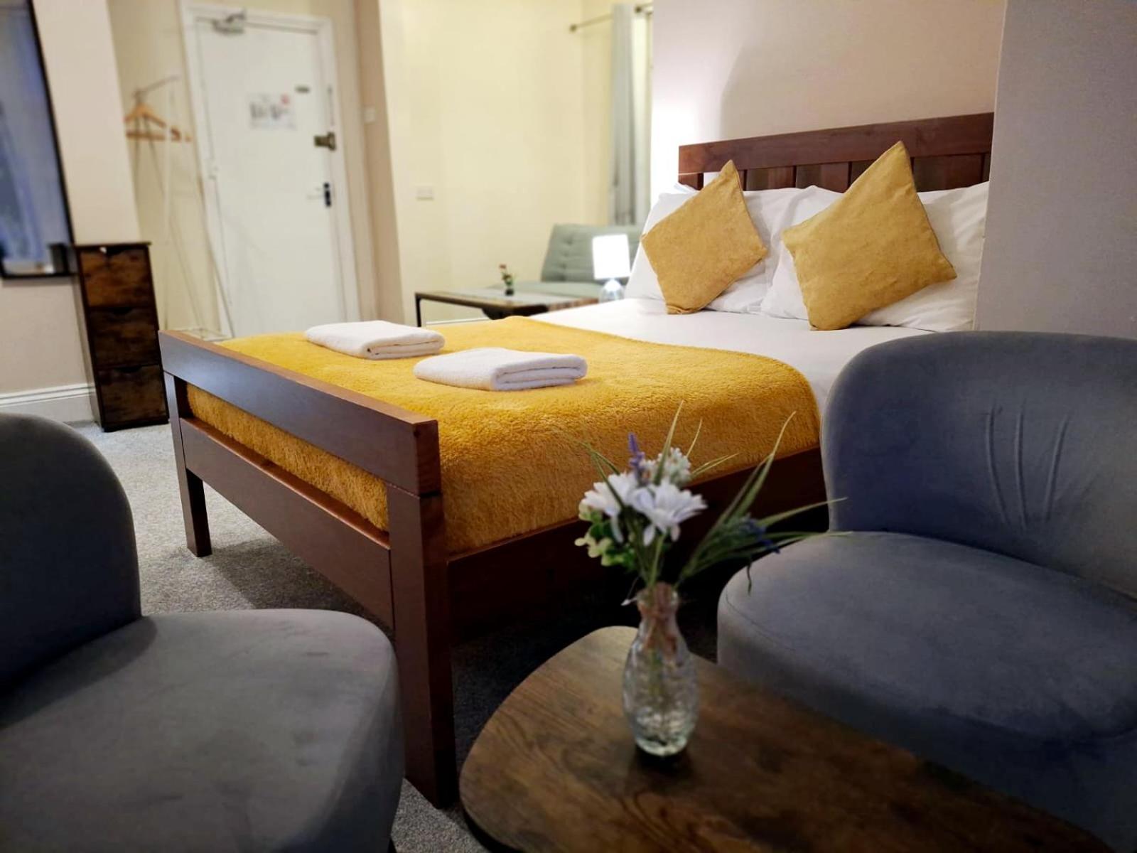 Inn By The Sea, Portsmouth, Parking Ev 22Kw Available ภายนอก รูปภาพ