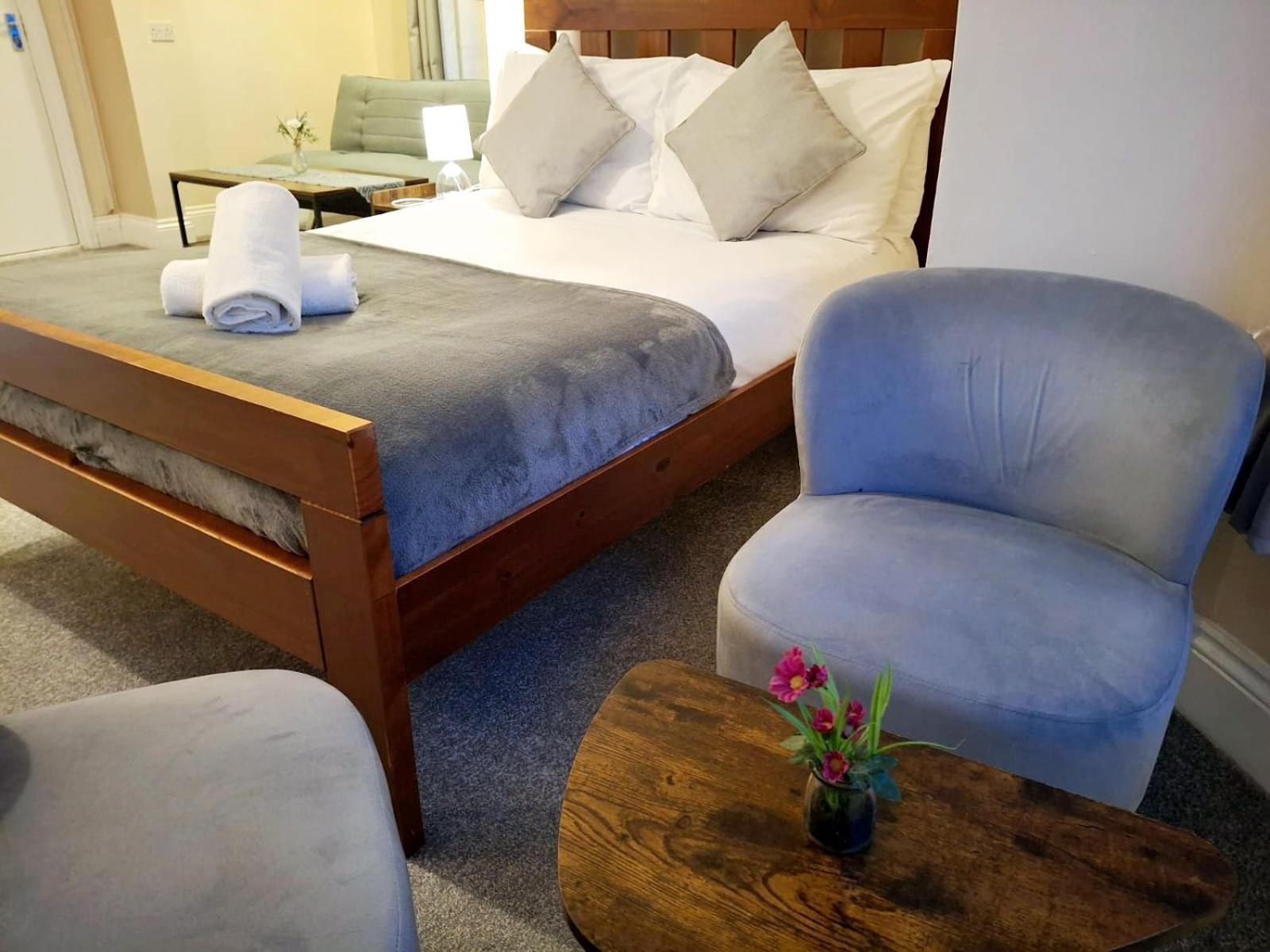 Inn By The Sea, Portsmouth, Parking Ev 22Kw Available ภายนอก รูปภาพ