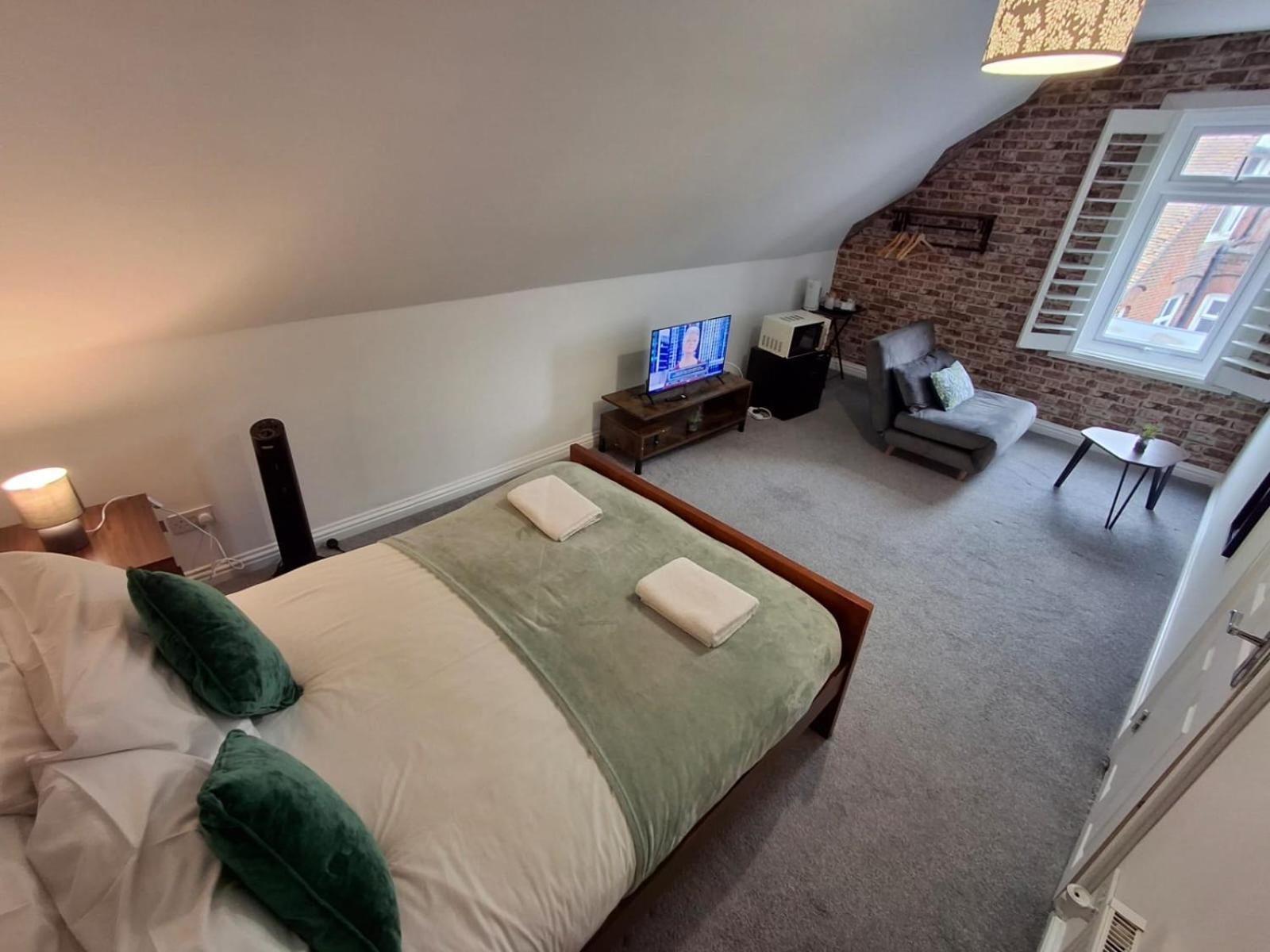 Inn By The Sea, Portsmouth, Parking Ev 22Kw Available ภายนอก รูปภาพ