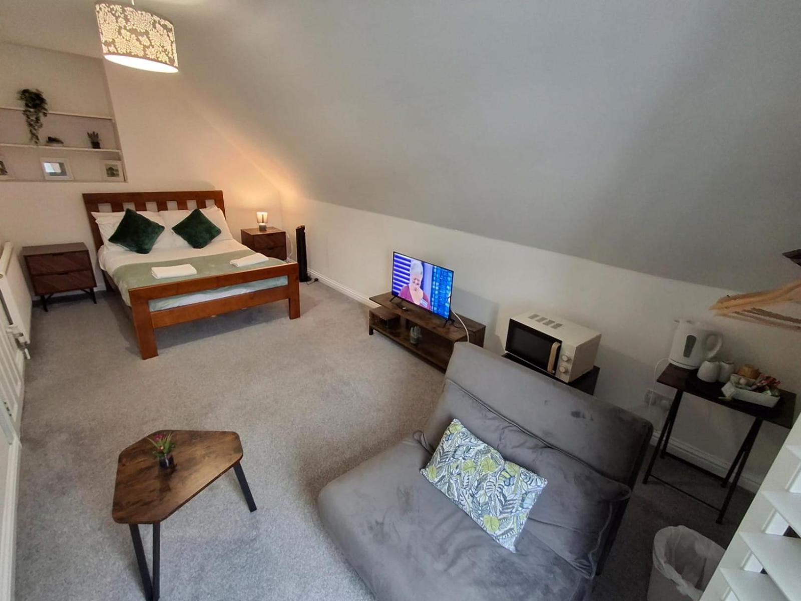 Inn By The Sea, Portsmouth, Parking Ev 22Kw Available ภายนอก รูปภาพ
