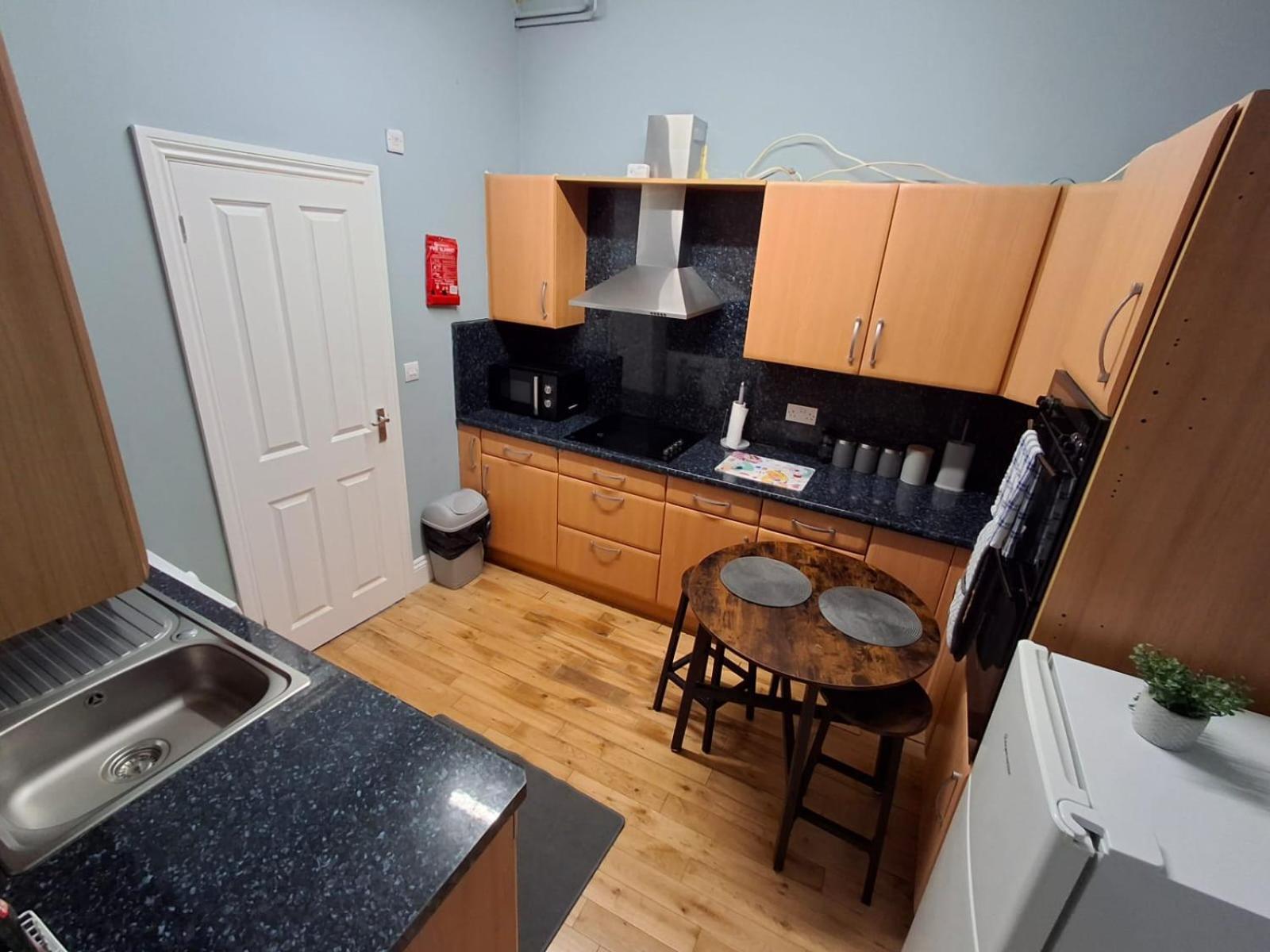 Inn By The Sea, Portsmouth, Parking Ev 22Kw Available ภายนอก รูปภาพ