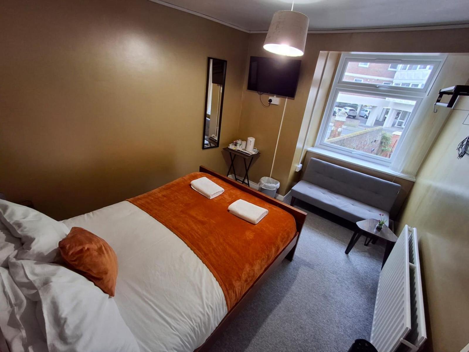 Inn By The Sea, Portsmouth, Parking Ev 22Kw Available ภายนอก รูปภาพ