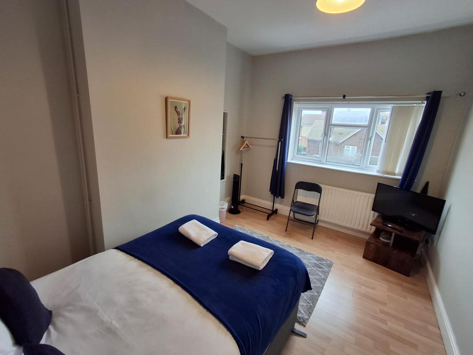 Inn By The Sea, Portsmouth, Parking Ev 22Kw Available ภายนอก รูปภาพ
