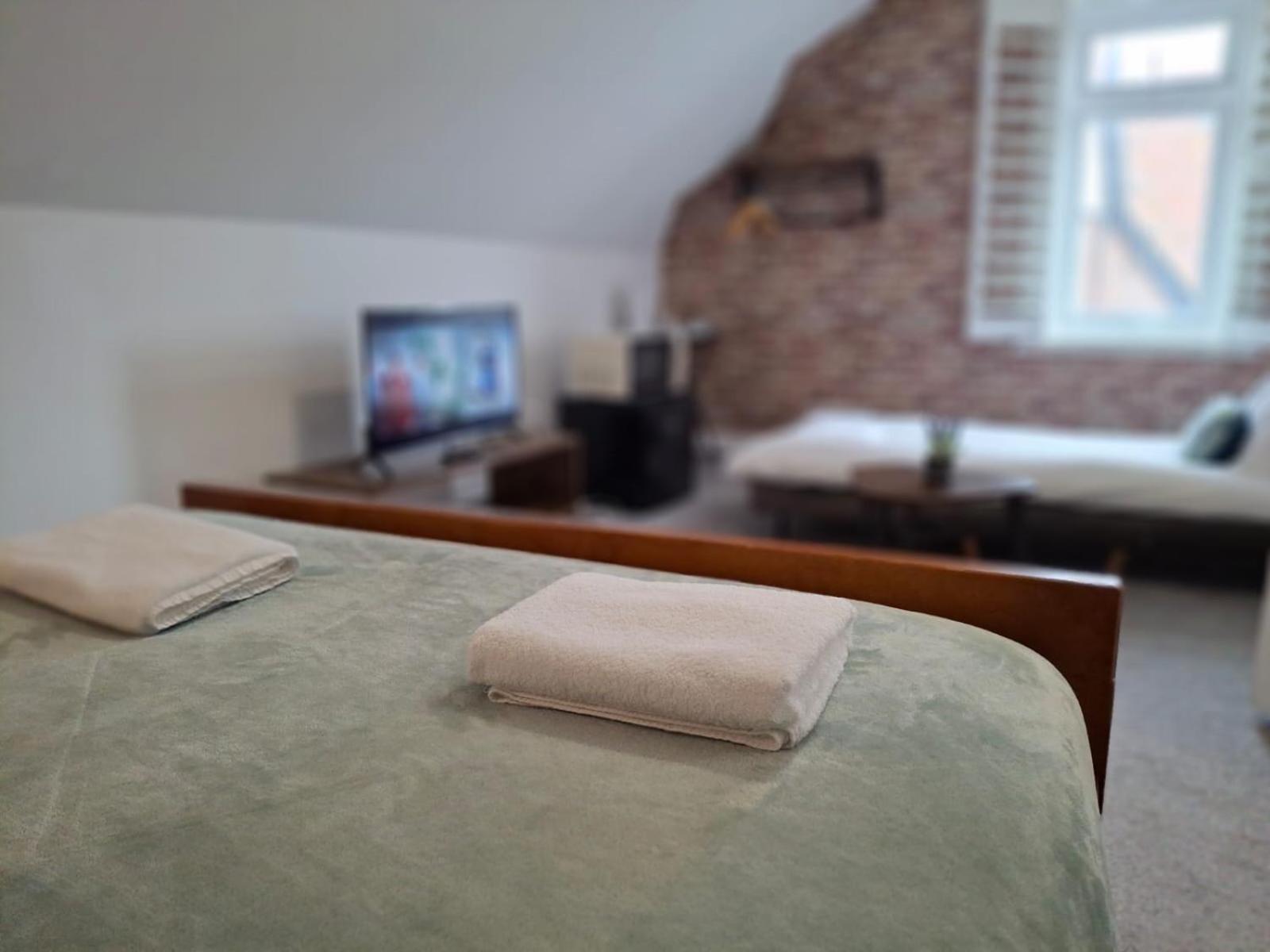 Inn By The Sea, Portsmouth, Parking Ev 22Kw Available ภายนอก รูปภาพ