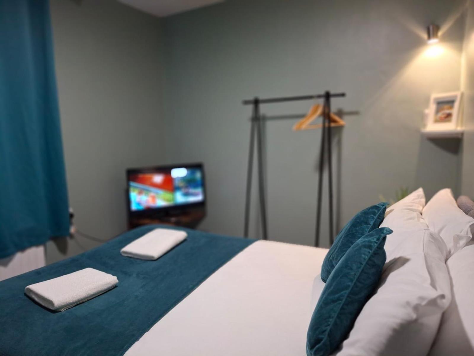 Inn By The Sea, Portsmouth, Parking Ev 22Kw Available ภายนอก รูปภาพ