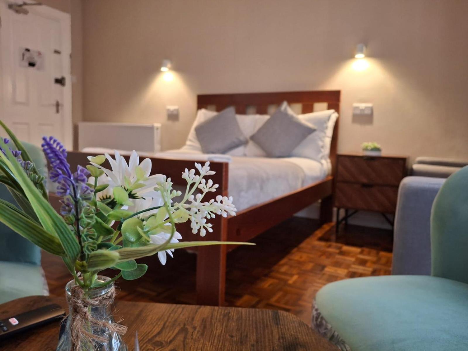 Inn By The Sea, Portsmouth, Parking Ev 22Kw Available ภายนอก รูปภาพ