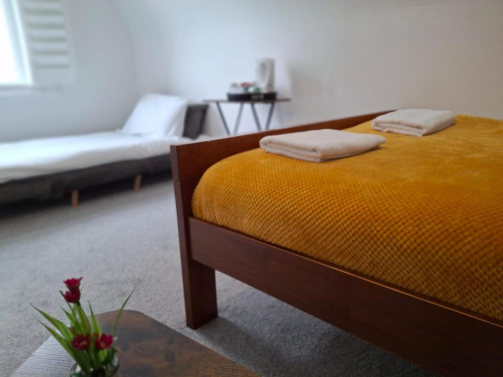 Inn By The Sea, Portsmouth, Parking Ev 22Kw Available ภายนอก รูปภาพ