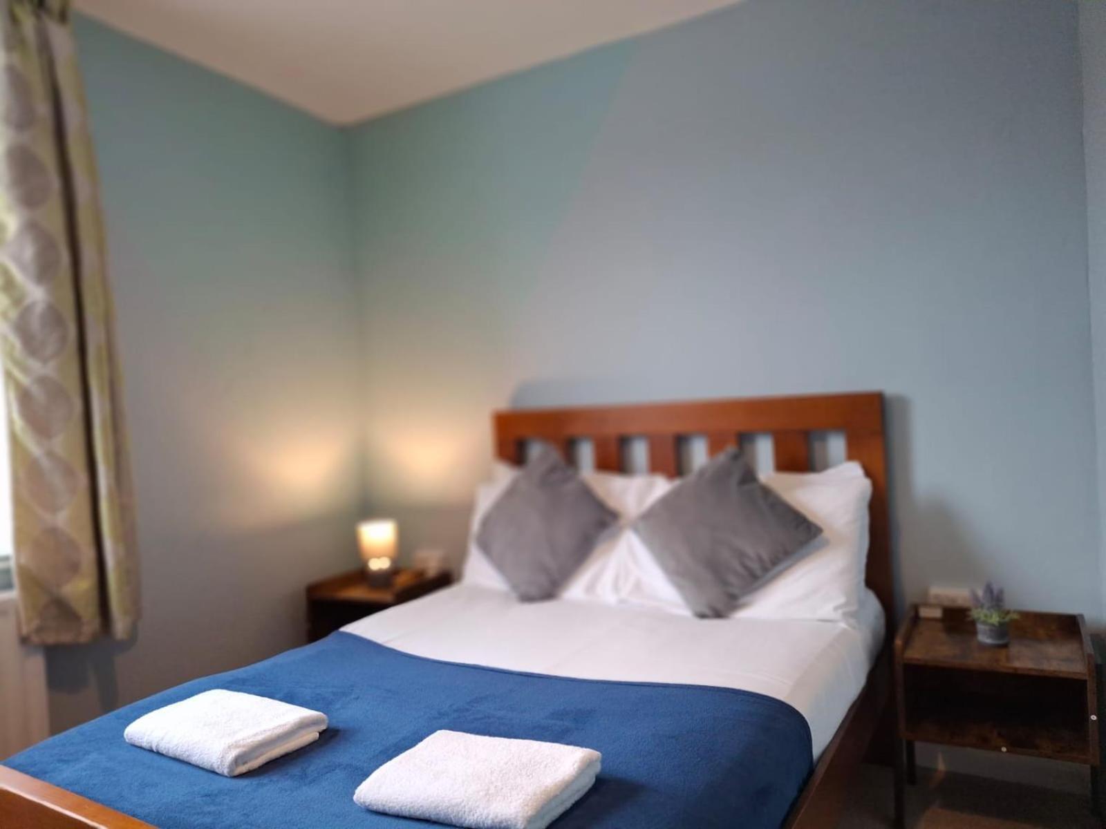 Inn By The Sea, Portsmouth, Parking Ev 22Kw Available ภายนอก รูปภาพ