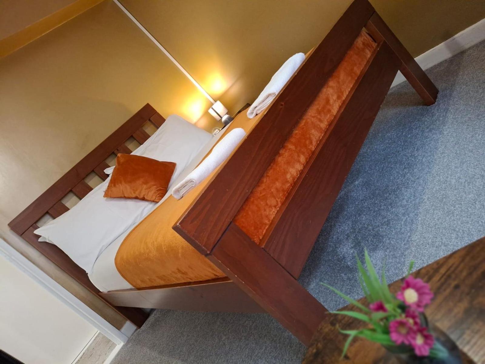 Inn By The Sea, Portsmouth, Parking Ev 22Kw Available ภายนอก รูปภาพ