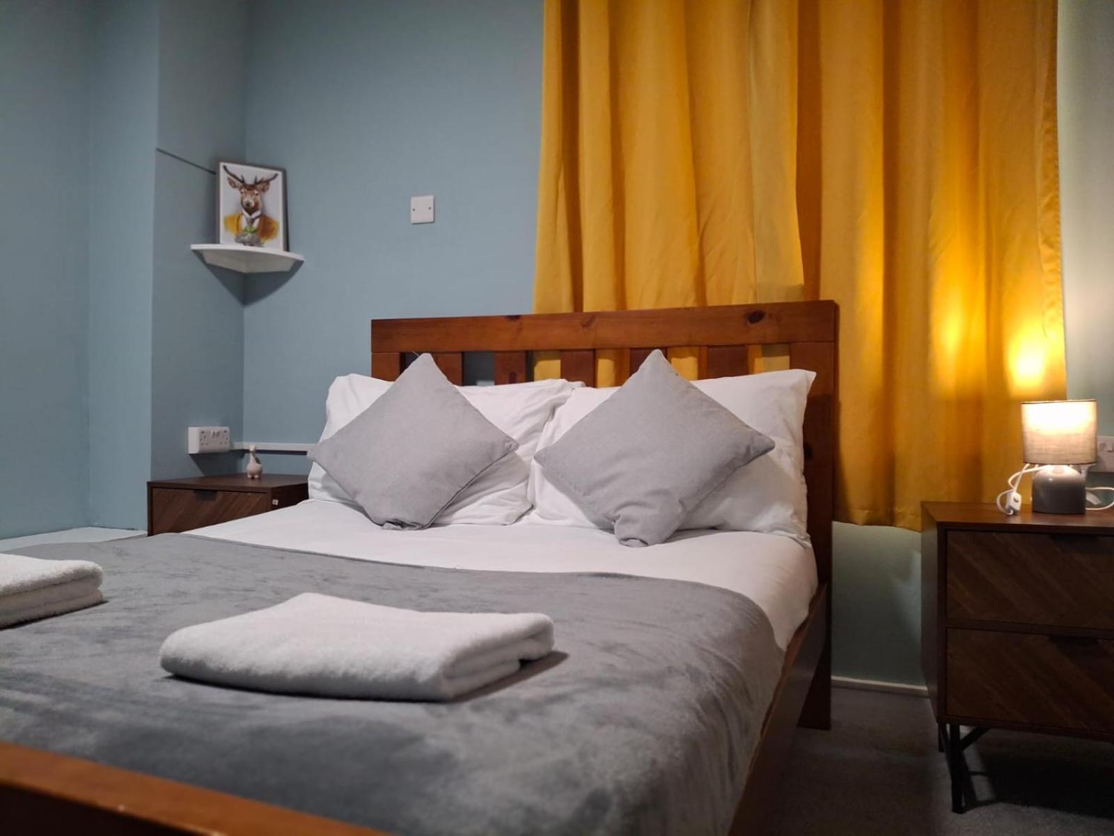Inn By The Sea, Portsmouth, Parking Ev 22Kw Available ภายนอก รูปภาพ