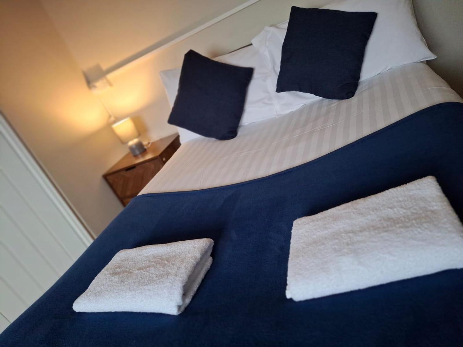 Inn By The Sea, Portsmouth, Parking Ev 22Kw Available ภายนอก รูปภาพ