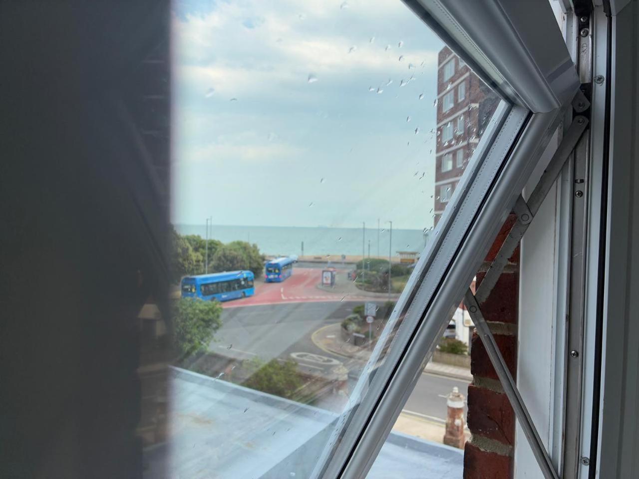 Inn By The Sea, Portsmouth, Parking Ev 22Kw Available ภายนอก รูปภาพ