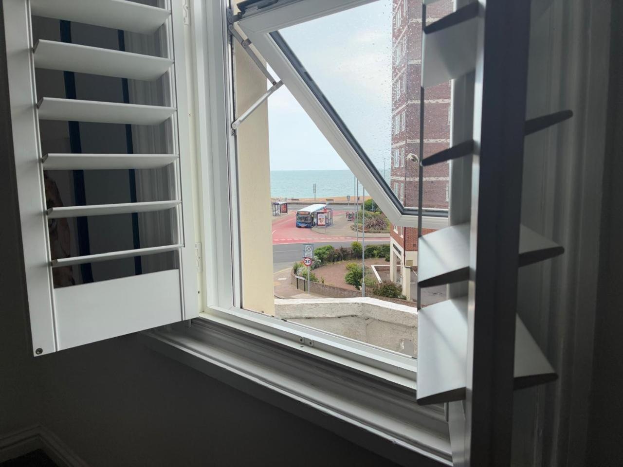Inn By The Sea, Portsmouth, Parking Ev 22Kw Available ภายนอก รูปภาพ