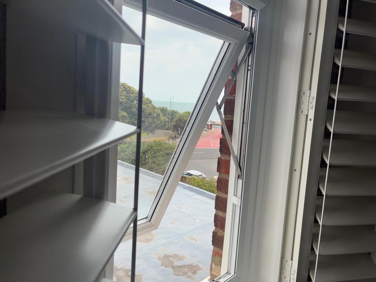 Inn By The Sea, Portsmouth, Parking Ev 22Kw Available ภายนอก รูปภาพ