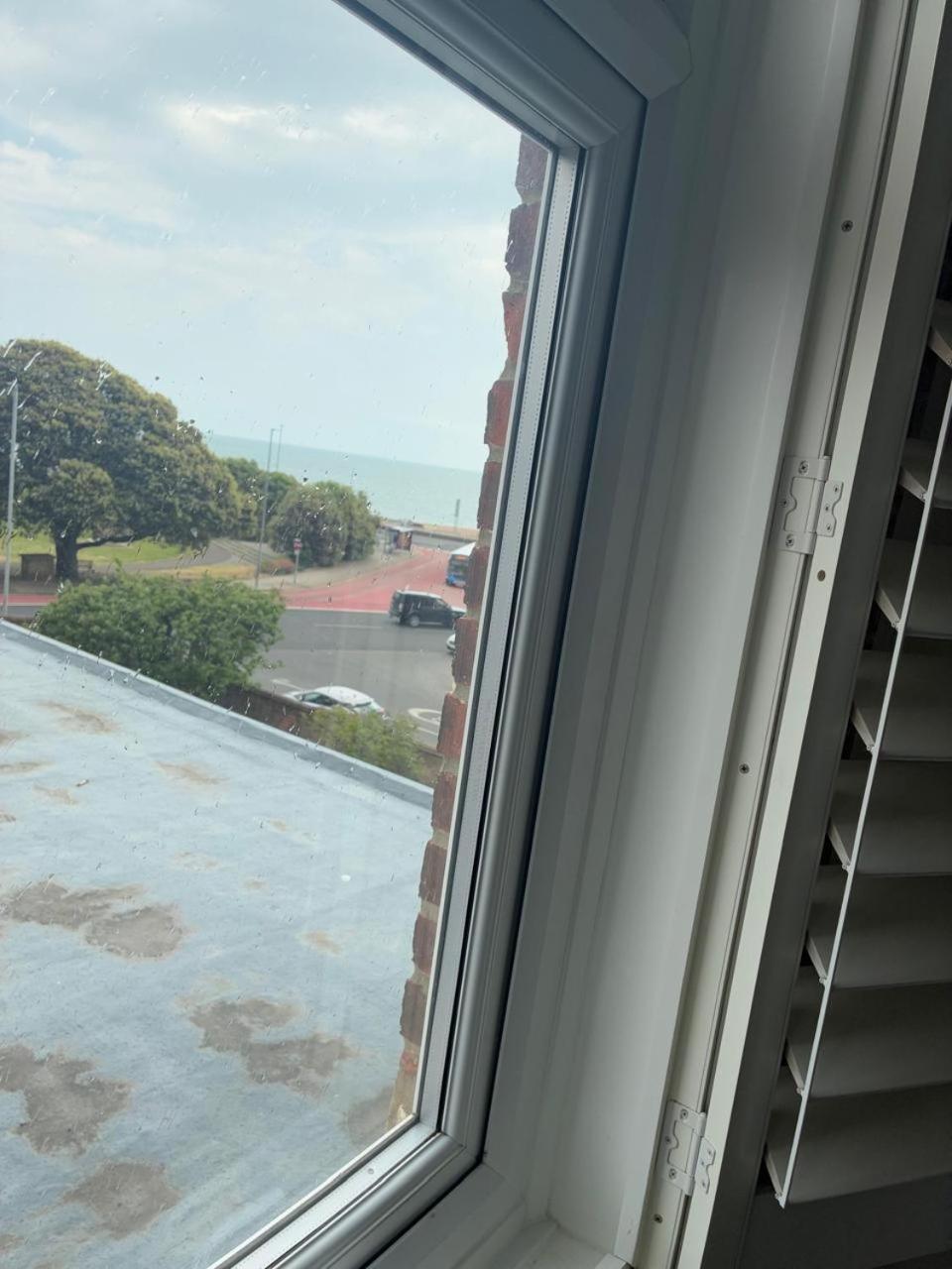 Inn By The Sea, Portsmouth, Parking Ev 22Kw Available ภายนอก รูปภาพ